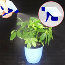 500ml Plastic Spray Bottles Leak Proof Chemical Sprayer Dilution Bottle Clea Hn