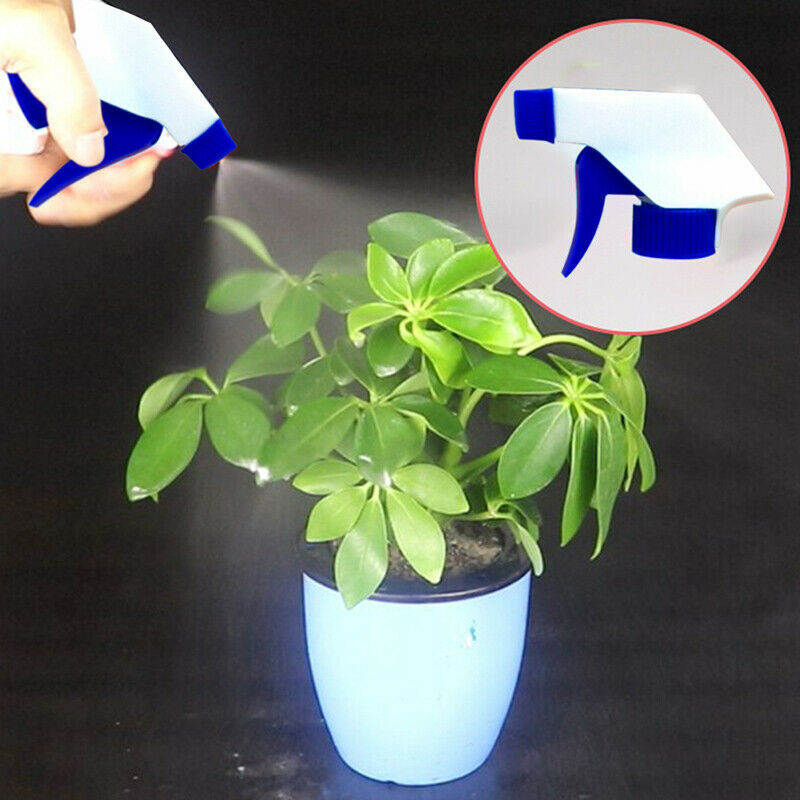 500ml Plastic Spray Bottles Leak Proof Chemical Sprayer Dilution Bottle Clea Hn