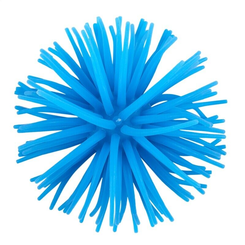 Silicone Aquarium Fish Tank Decor Artificial Coral Plant Underwater Decorat