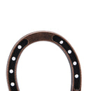 3Pcs Zinc Alloy Big Horseshoe Horse Charms Keychain Key Rings DIY Jewelry Makin-