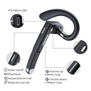 Wireless  Headset Headphone Earphone for Driving Business Office