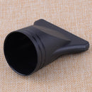 5pc Salon Replacement Blow Flat Hair Dryer Drying Narrow Concentrator Nozzle