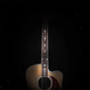 Guitar Decoration Fret Fretboard Inlay Decals Position Markers Stickers