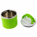 1Layers Thermal Bento Lunch Box Thermos For Food Stainless Steel Insulation