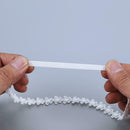 Rhinestone Mini Headband Girl Hair Accessory Newborn Baby Floral Hair Bands