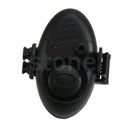 Black Electronic Buffer Fishing Rod Light Fish Bite Lure Sea-Pole Alarm Sea Fish