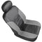 Car Front Seat Cushion Seat Cover Leather Seat Decorative Cover T5S1