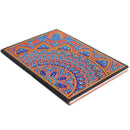 DIY Mandala Special Shaped Diamond Painting 50 Pages A5 Sketchbook Notepad