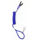 2x Boat Outboard Engine Motor Kill Stop Switch Safety Tether Lanyard for Ya V8D8