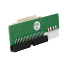 50 to 40 Pin IDE ATA HDD Converter Adapter T2Y8