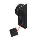 Camera usb side door cover replacement case cap part for Hero 3 3+ 4