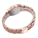 Women Business Watches Luxury Ladies Star Sky Analog Quartz Wristwatches A