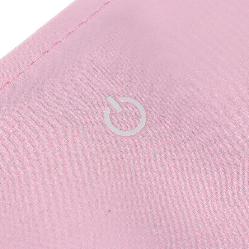 Women Warm Uterus Belt Menstruation Big Aunt Stomach Pain Artifact Heating Mox3C