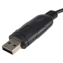 Usb Programming Cable For Two Way Radio Uv-5R,Bf-888S,Bf-F8+Uv-3R+With Driv