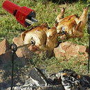5V BBQ Grill Motor Barbecue Motor Electric Grill Bbq Barbecue Roast