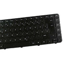 Replacement Keyboard Laptop For  Pavilion G6S G6T G6X G6-1000, DE Layout QWERTZ,