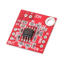 TDA1308 Headset Earphone Amplifier Board Preamplifier Module 3V-6V