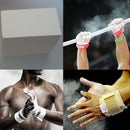 Sport Gym Chalk Athletics WeightLifting Gymnastic Climbing Magnesium  ME