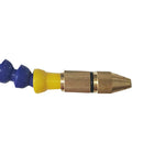 Mist Cool Coolant Lubrication Spray System for Metal Cutting Engraving Machine,