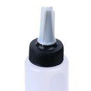 150ml Hair Cleaning Bottle Barber Applicator Empty Bottle Dry Washing Pot ToolOZ