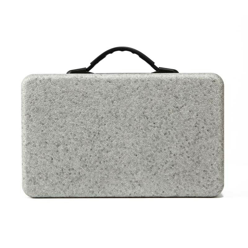 Travel Carrying Case Scratchproof Suitcase Storage Box for DJI Mavic Mini Drone