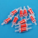 10pcs Non Return Valve For Aquarium Air Pump