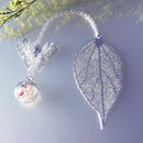 Classical Creative Cicada's Wings Butterfly Business Gifts Student Bookmark T1G2