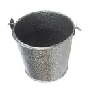 Metal Buckets Food Tinplate Great For Home Bar Pub Party Favors Decoration