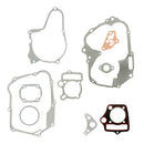 Replacement 110CC 4-Stroke Dirt Bike ATV Engine Cylinder Head Gasket Set Kit
