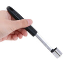 1Pc Black fruit   pear corer remover slicers cutter kitchen home t ME
