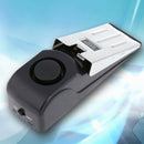 Door Stop Alarm Wireless Home Travel Security Portable System Safety Wedge Alert