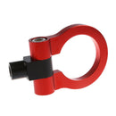 Car Auto Racing Tow Towing Folding Hook for Universal BMW European Vehicle