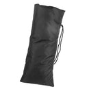 Outdoor Faucet Cover, Faucet Socks for Freeze Protection 50cm x 21cm Black
