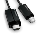 Wireless TV Stick MiraScreen CS1 1080P WiFi Display TV Dongle Receiver Miracast