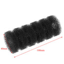 4 Pcs Bio Aquarium Fish Tank Filter Sponge Pond Pool Filtration Tool