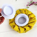 Cute cartoon summer ice water cooler hot and cold multipurpose physiotherap B4M4