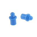 2x Set of 50 Sprayer Sprinkler Heads w/ Barb Tubing Adapter Irrigation Misting