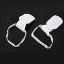 5X(Posture Corrector Device to Improve Bad Posture Mini Babaka Chest Belt  S7S1)