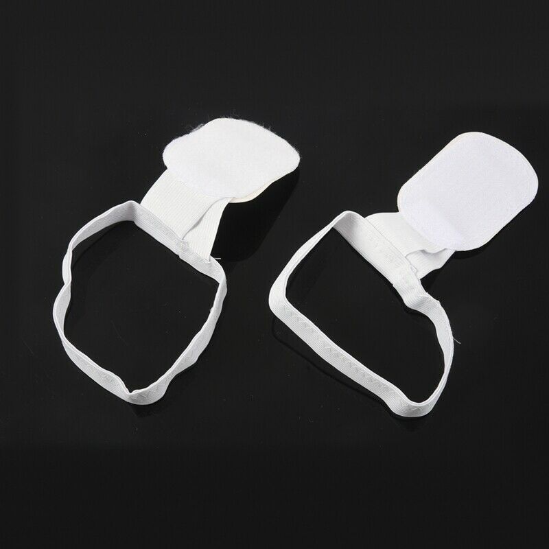 5X(Posture Corrector Device to Improve Bad Posture Mini Babaka Chest Belt  S7S1)