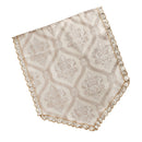 Sofa Covers Protector Tablecloth Table Cover Coffee triangle scarf 70X85cm