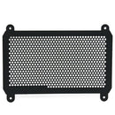 For Kawasaki Ninja 400 Ninja400 2018 Motorcycle Radiator Grille Guard Cover D1K7