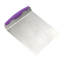 Premium Pizza Peel / Cake Lifter High-Quality Stainless-Steel Pizza Paddle