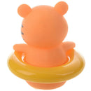 Tiger Shaped Baby Bath Water Temperature Measuring Tool