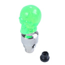 2X Valve Cap Wheel Tire LED Light Lamp for Motorcycle Bicycle Car, Green