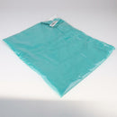 2pcs 100*214cm Eyelet Window Telylene Curtain Sheer Drape Door Valance Turquoise