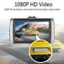3 Inch Full Hd 1080P Car Driving Recorder Vehicle Camera Dvr Ips Dash With