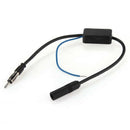 Cable Radio Antenna Amplifier DC12V 48-860 MHZ for Car Auto G8R1