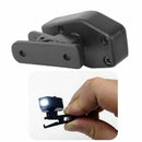 Flexible Book Reading Lights Mini LED Eyeglasses Clip on Work Repair Kit;, Q1Y6