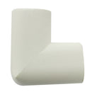 4 pcs Baby Kids Table Corner Protector Corner Cushions White J4X9