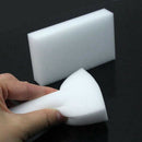Cleaning Eraser Sponge Melamine Foam 9x6x3cm Extra Thick (Pack of 50)